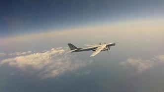 俄国防部：两架俄战略轰炸机在日本海上空飞行超6小时