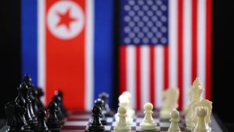 朝鲜外务省谴责美国要求联合国安理会召开会议讨论朝鲜人权问题