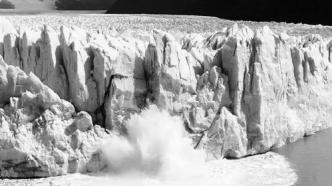 南極洲極端事件“震驚”科學家：不再是地球制冷劑，而是散熱器