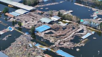 河北等16个受灾地区保险机构已赔付25.4亿元