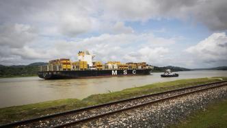持续干旱，巴拿马运河延长船舶限行措施，可能影响消费品价格