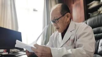 吴天一院士被授予中国十大医学泰斗，80多岁仍坚守在青藏高原
