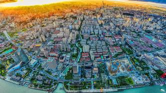 上海杨浦：稳步推进尚存的13.4万平方米不成套住房的成套改造