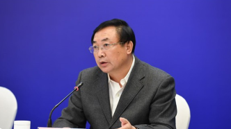 湖南省农业农村厅原副厅长唐建初一审被控受贿超383万