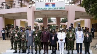西共体就尼日尔局势召开军事首长会议，外媒：军事干预有阻碍