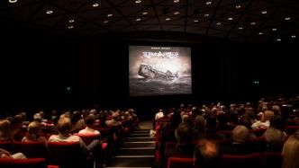 纪录片《里斯本丸沉没》在英国放映：打捞那段不应遗忘的历史