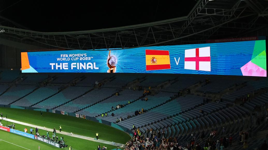 决赛前瞻：西英巅峰对决，谁将成为女足世界杯新王？