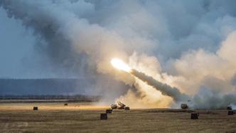美国国务院:同意向澳大利亚出售22套“海马斯”火箭炮