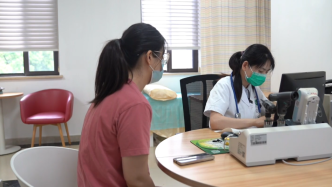 上海基层医疗服务再升级，做好群众健康“守门人”