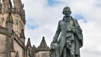 亚当·斯密300年︱亚当·斯密的启蒙世界
