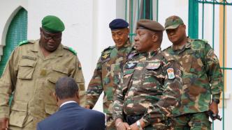 西共体拒绝尼日尔军政府3年过渡计划，要求尽快准备权力交接