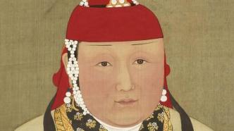 蔡伟杰评《珍珠在蒙古帝国》︱木格哈敦的珍珠耳饰