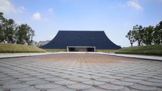 扬州隋炀帝陵遗址公园完成布展，十年前房地产施工中发现墓葬