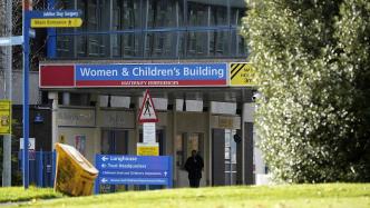 谋杀7名婴儿，英国“恶魔护士”被判终身监禁