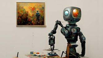 美法官裁定纯AI生成的艺术作品不受版权保护，人类作者是基本要求