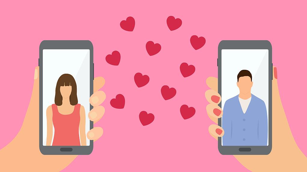 话七夕｜相亲四次的公务员小伙：认识新朋友再从中找到对的人，难上加难