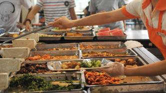 五部门部署开展集中用餐单位食品安全问题专项治理行动