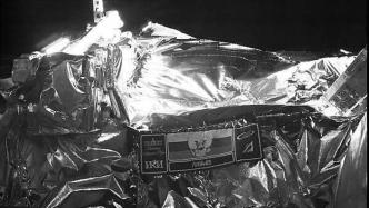 俄“月球-25号”发动机运转超时43秒导致坠毁，登月为何如此难？