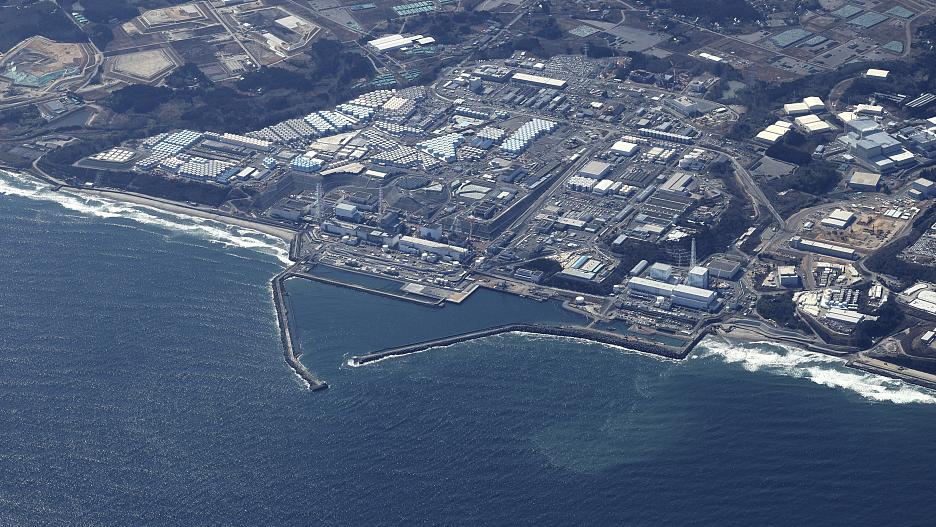 日方决定启动福岛核污染水排海，中使馆：坚决反对，强烈抗议