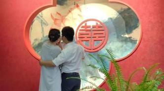 今年七夕节，多个省份结婚登记量同比上涨