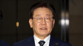 韓國最大在野黨黨首：日本核污水排海嚴重破壞環境