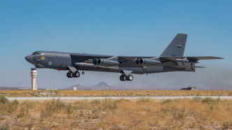 美国空军再次测试高超声速导弹，但未公布试射结果