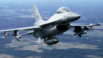 全球锐评｜俄乌冲突之F-16来了③：远水难解乌克兰近渴