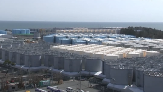 日本民间团体人士：核污染水排海有百害而无一利
