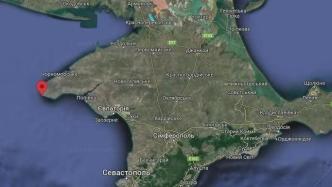 乌克兰：已在克里米亚登陆实施特别军事行动