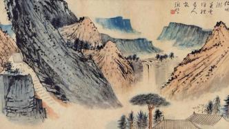 往事｜民国时期谢伯子在上海及常州的艺术行迹