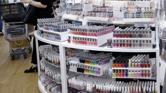 日妆对华进口大幅下滑，多个品牌遭退货