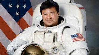 首位华裔国际空间站站长焦立中谈印度登月：这是相当大的成就