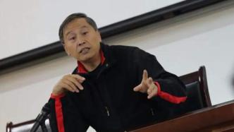 曾任中国篮协副主席的李亚光被开除党籍，通报称其“靠体吃体”