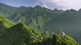 西安市已编制《西安市涉及秦岭生态保护突发事件应急预案》