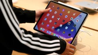 更大更像笔记本电脑！iPad Pro明年将迎重大更新