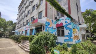 宁波一高校为毕业生提供租金低廉宿舍，月租最高350元