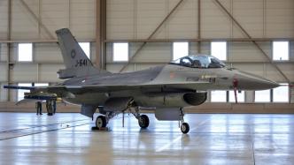 荷兰向乌方交付F-16战机将延至2024年