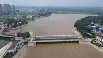 水利部部长：科学谋划海河流域系统治理，整体提升防洪能力