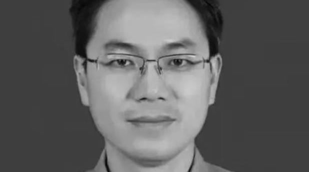 英雄，一路走好！跳進污水井接連救出2名工人的蔡文獲見義勇為一等獎