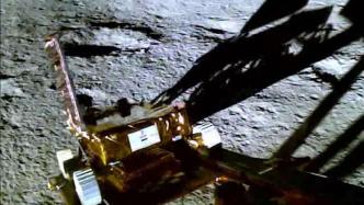 印度“月船3号”探测器在月球表面检测到硫元素