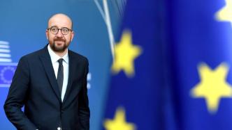 欧洲理事会主席：欧盟应准备在2030年前吸纳西巴尔干国家