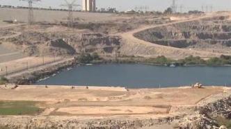 埃及、埃塞和苏丹未就“复兴大坝”问题谈判取得实质性成果