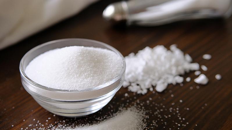 中国盐业协会：认为当前以海盐为原料生产的食盐是安全的