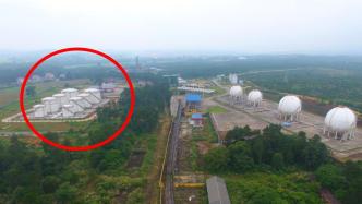 企业四千万所建油库被中广核子公司“弃购”，双方诉请一审均被驳回