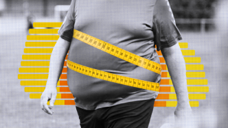 中国肥胖地图出炉，为什么北方人比南方人更容易胖？