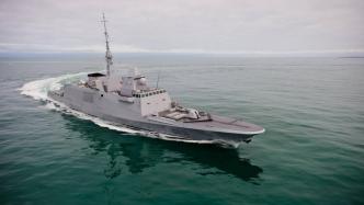 技术派｜海军多面手：从054B下水谈谈新型护卫舰的发展