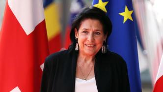 格鲁吉亚总统未经允许出访欧洲，执政党宣布启动弹劾程序