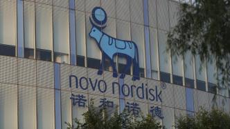 超越LV母公司，丹麦制药巨头诺和诺德成欧洲市值最高企业