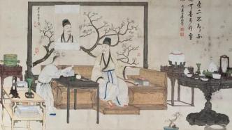 从中国走向世界的茶文化——故宫“茶·世界”策展访谈