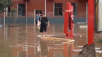 洪灾过后，河北涿州恢复情况如何？记者探访